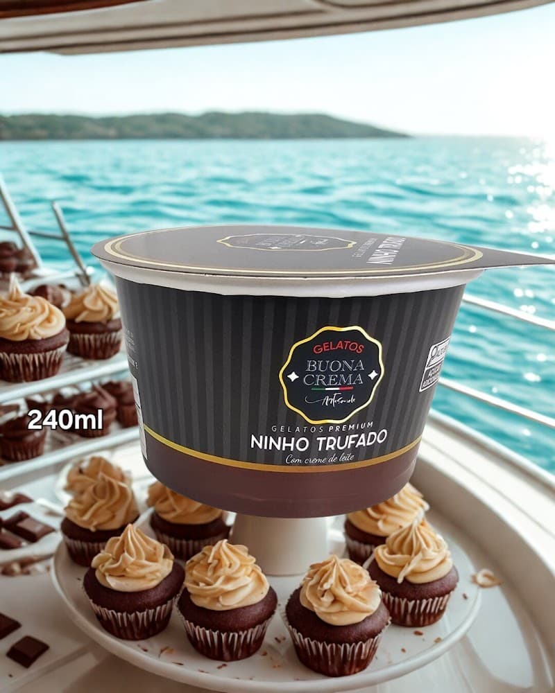 La Verquê - Brooklin