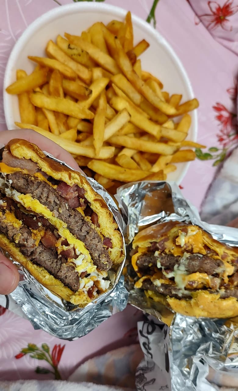 Lapa Burguer Gourmet