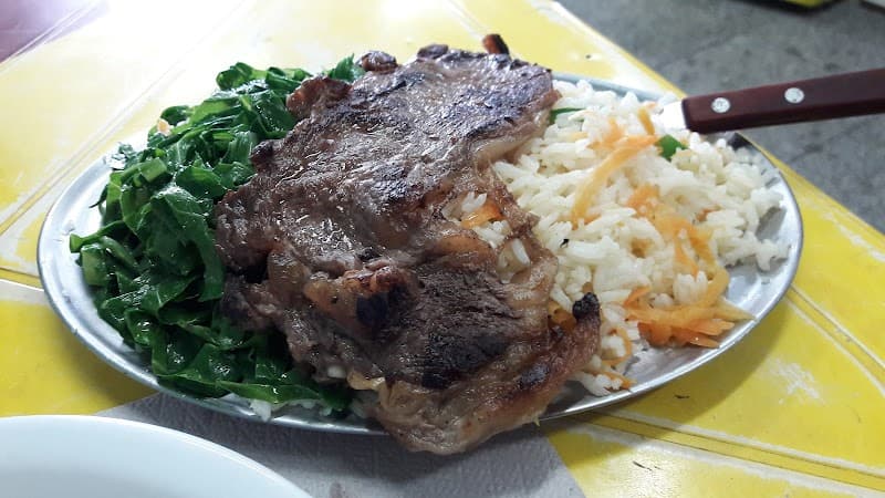 Laramie Lanches e Pizzas