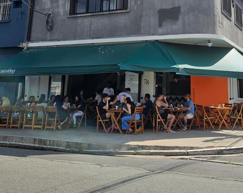 Laranjeiras Braseiro Bar