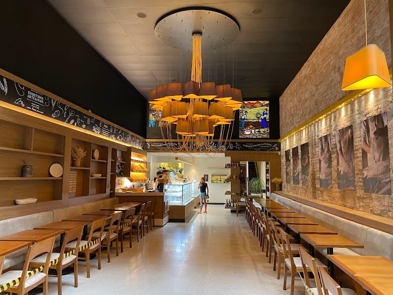 Le Blé Petit - Casa de Paes