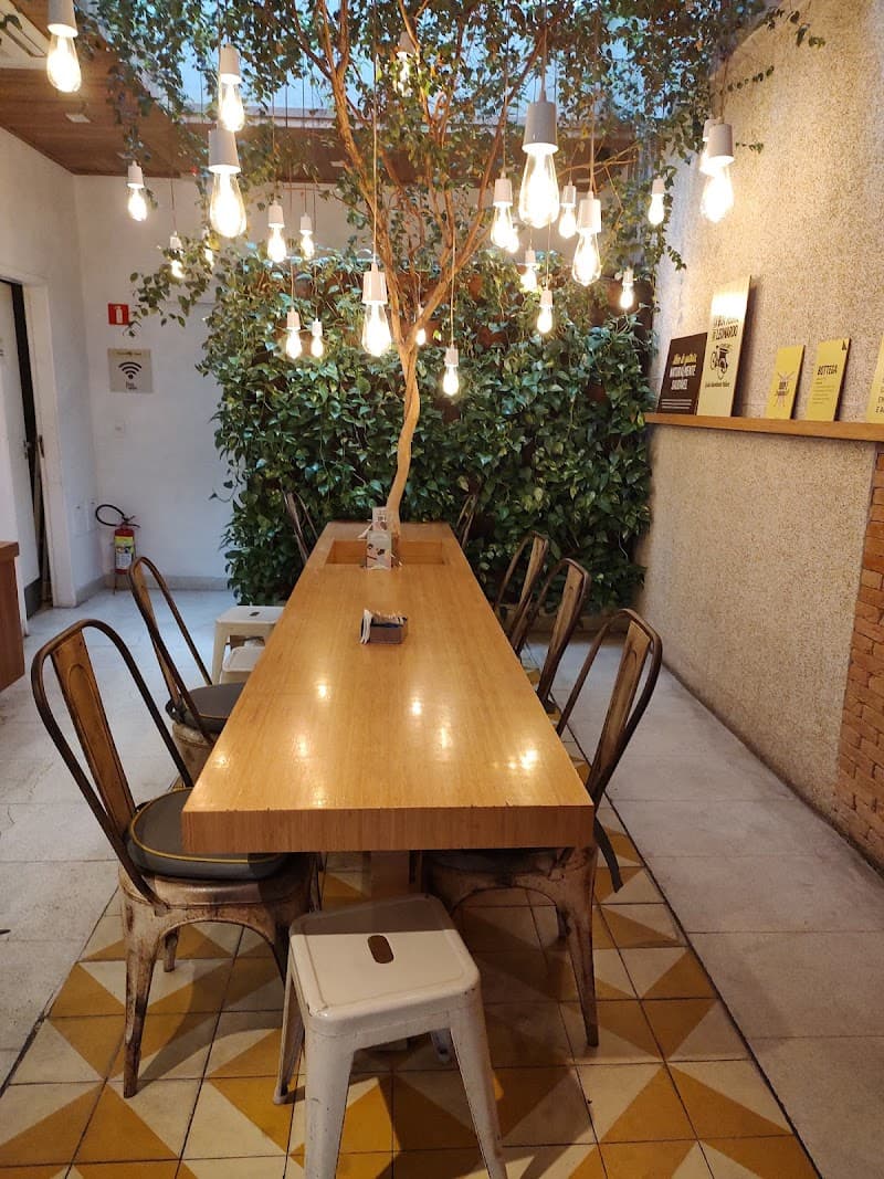 Le Botteghe di Leonardo