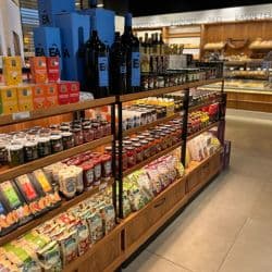 Le Dépanneur - Barra Shopping