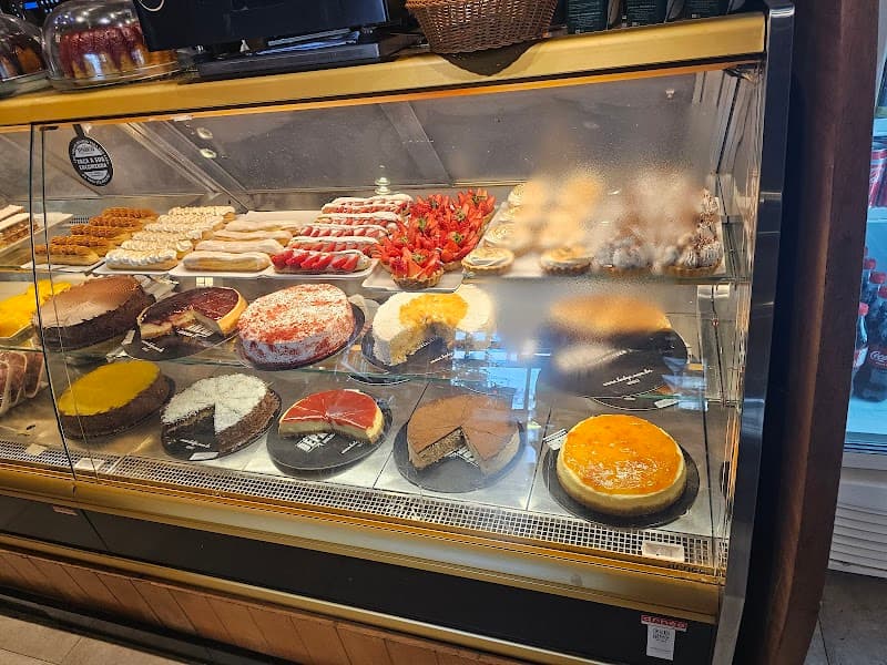 Le Dépanneur - Botafogo