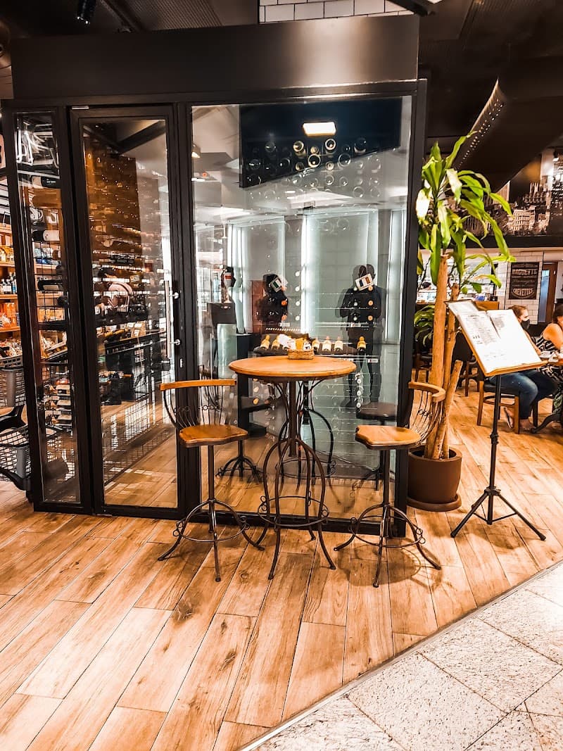 Le Dépanneur - Shopping Leblon