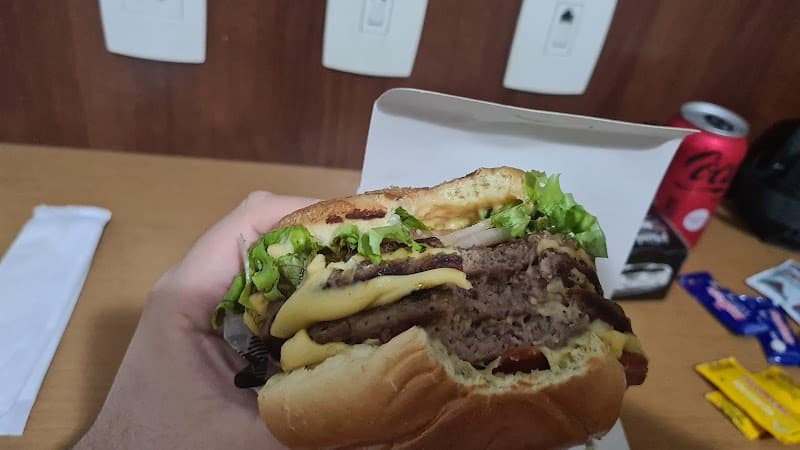 Le Jotta Steak & Burger