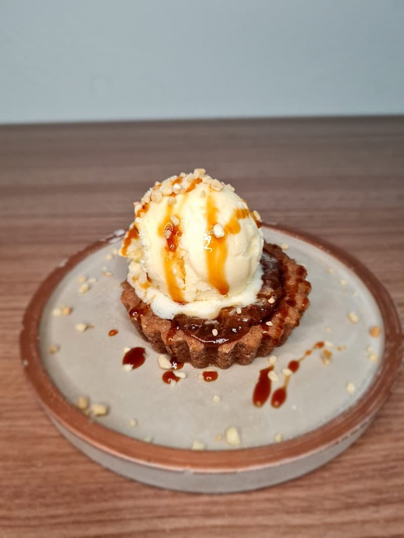 Legute Sorvetes e Doces