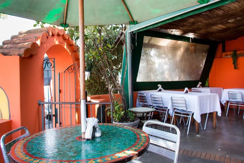 Leôncio Bar e Gastronomia