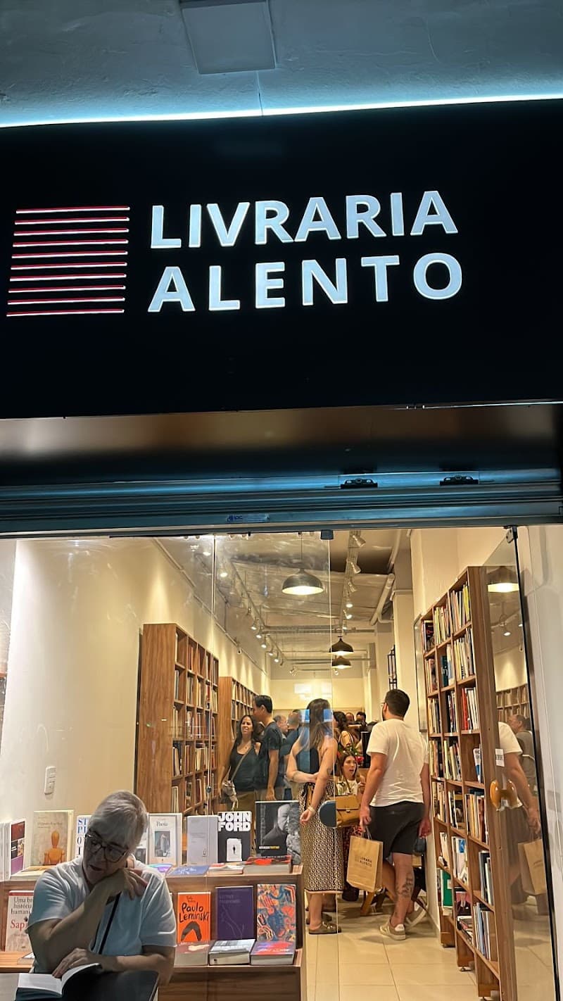Livraria Alento