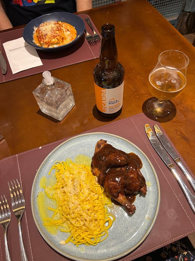 Locanda - São José