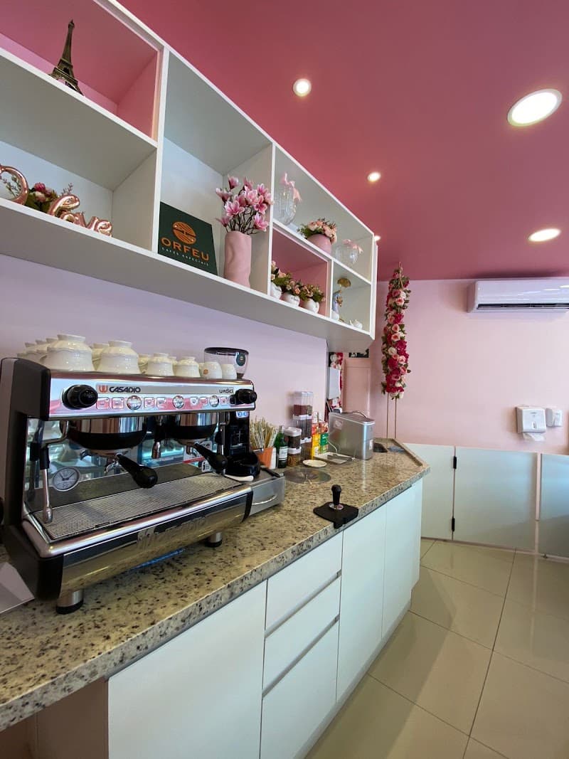 Love For Sweet - Lapa