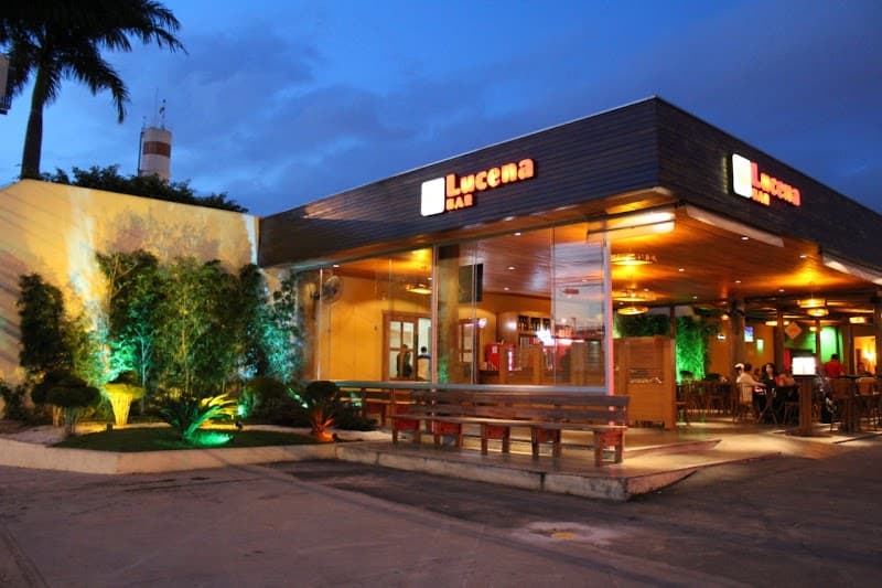 Lucena Bar e Boteco do Lucena