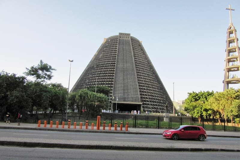 MAAS - Museu Arquidiocesano de Arte Sacra do Rio de Janeiro