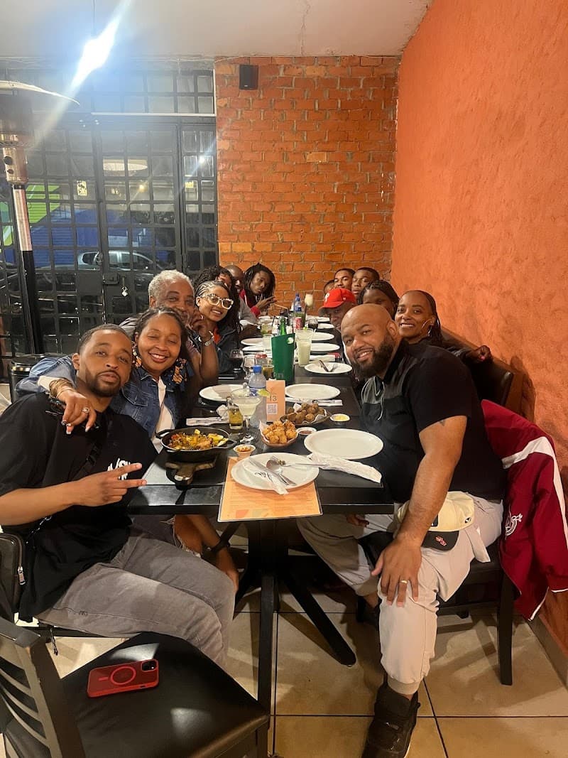 Machado Mooca Restaurante