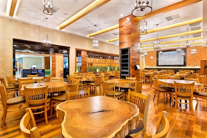 Madero Steak House Rio Leblon