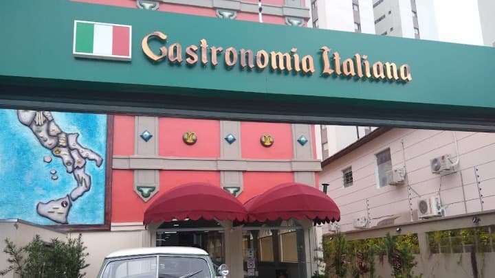 Malandrino's Cozinha Italiana