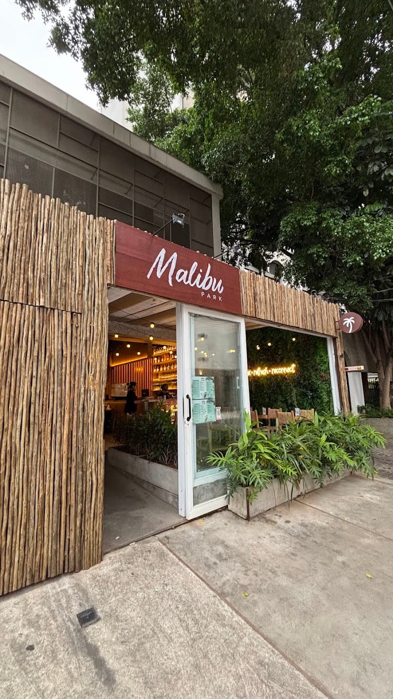 Malibu Park - Itaim Bibi