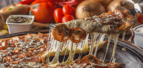 Mamma Farina Pizzaria Barra da Tijuca