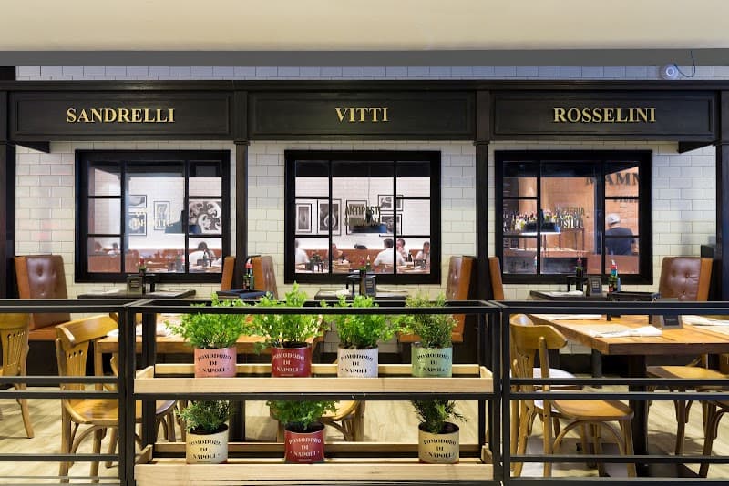 Mamma Jamma Casa&Gourmet