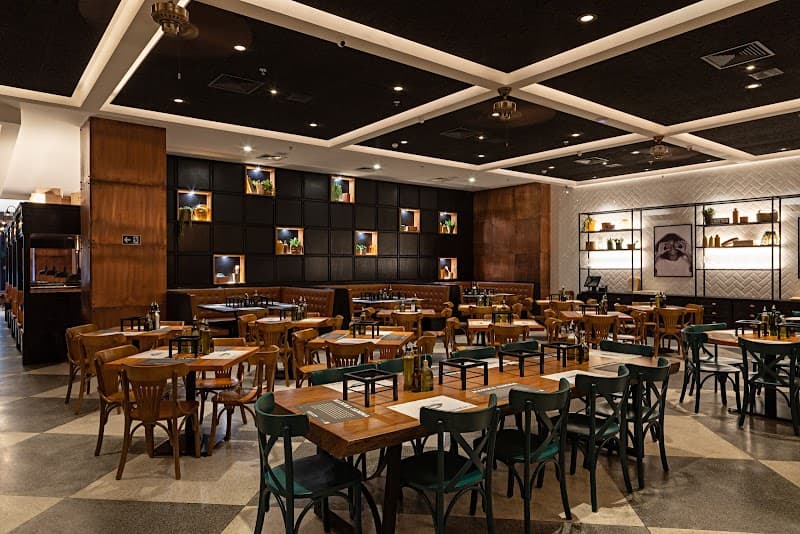 Mamma Jamma NewYorkCityCenter