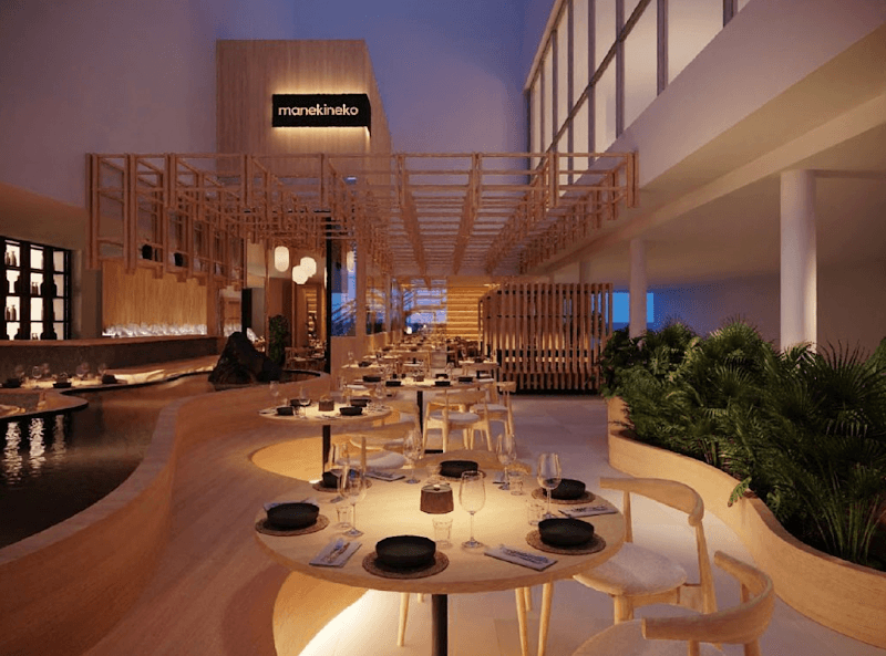 Manekineko CasaShopping