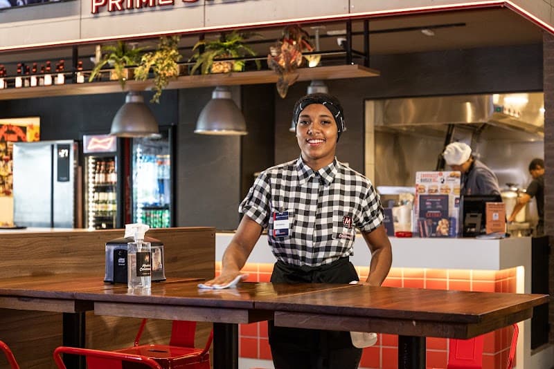 Mania de Churrasco | Prime Steak & Burger