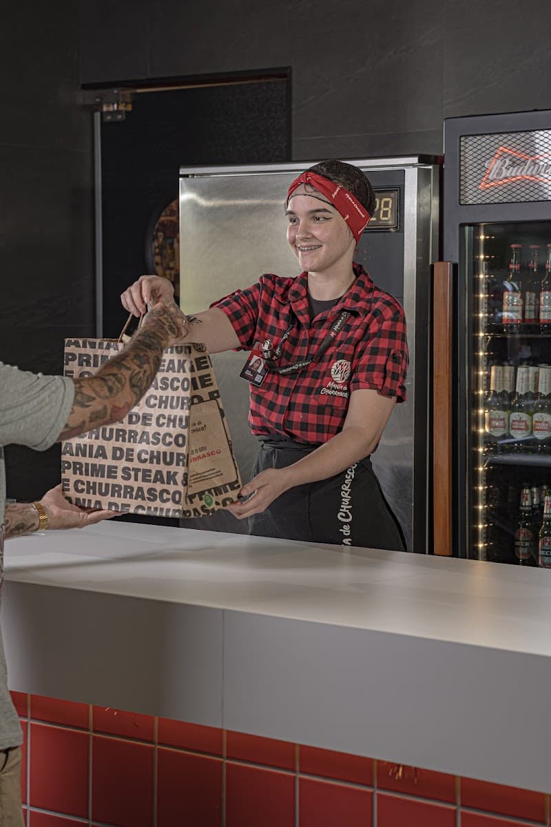 Mania de Churrasco | Prime Steak & Burger