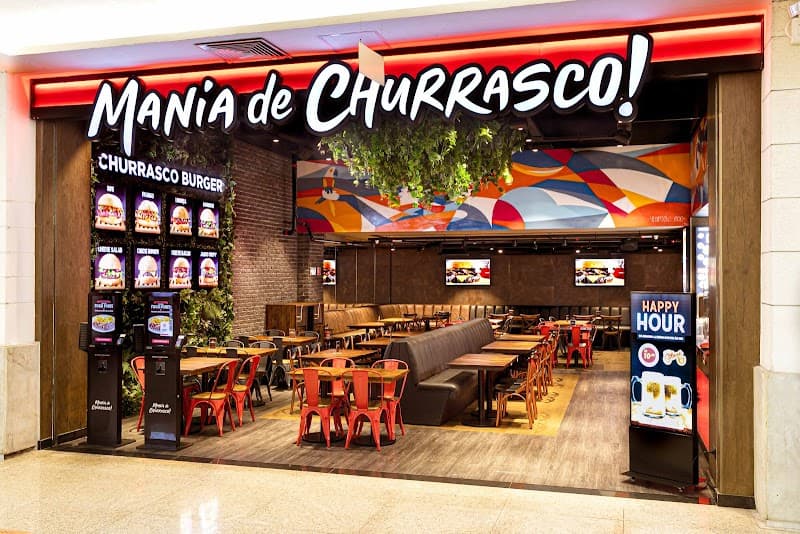 Mania de Churrasco | Prime Steak & Burger