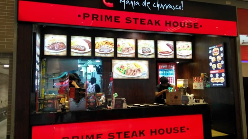 Mania de Churrasco | Prime Steak & Burger