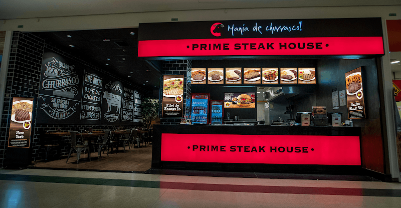 Mania de Churrasco - Prime Steakhouse