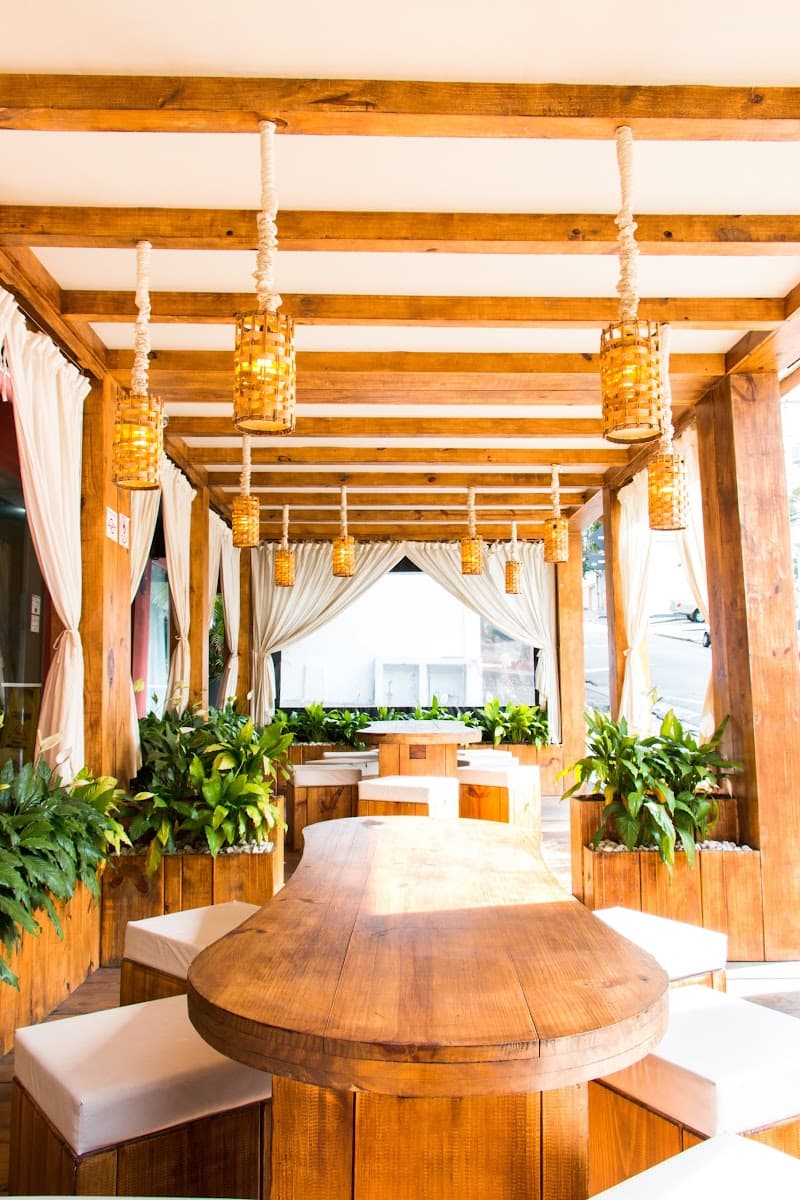 Manihi Sushi Perdizes