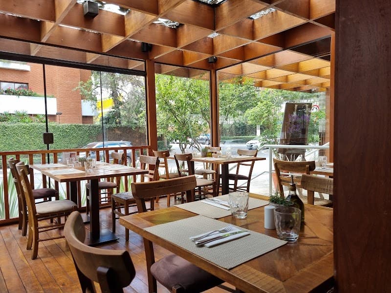 Maremonti Campo Belo