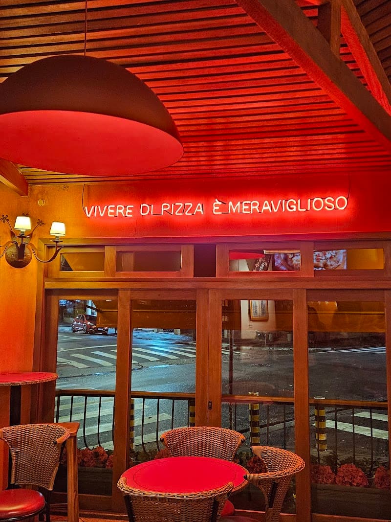Margherita Pizzeria