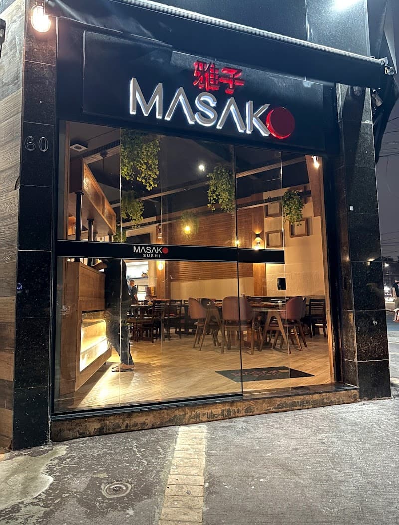 Masako Sushi Mooca