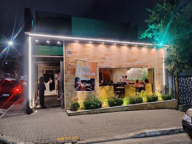 Matsuya Vila Mariana