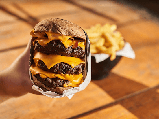 Meatz Burger N' Beer - Botafogo - Hamburgueria