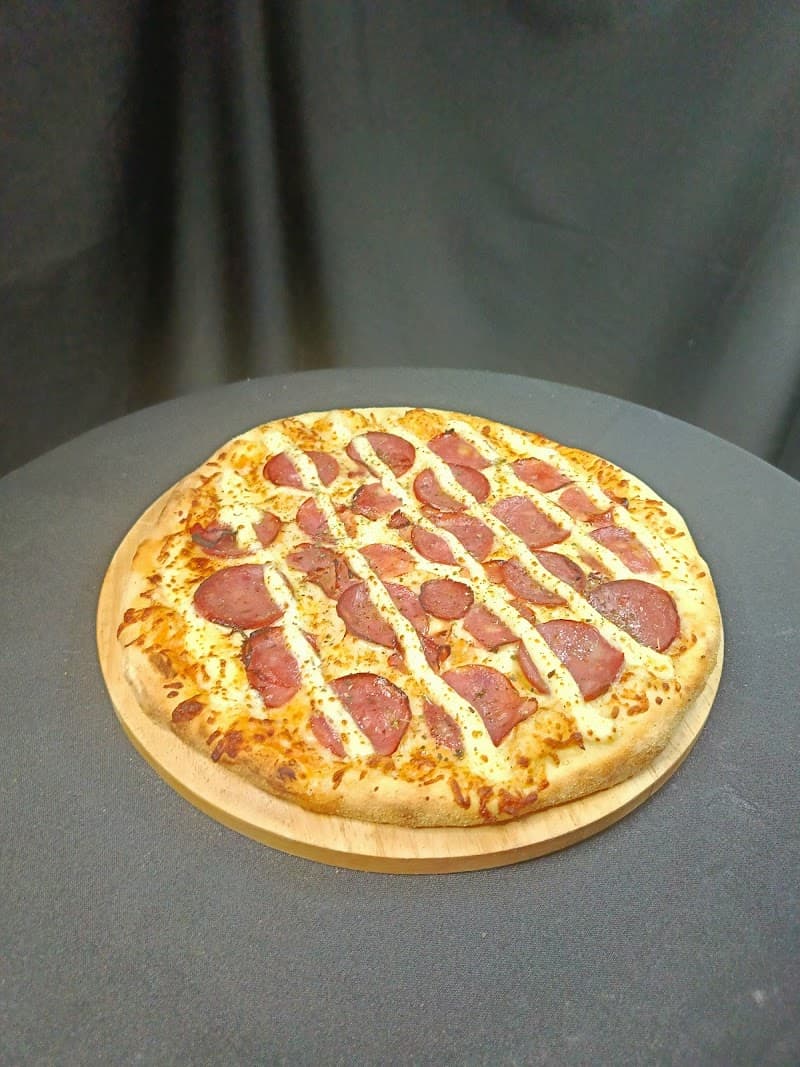 Meirelito's Pizzaria