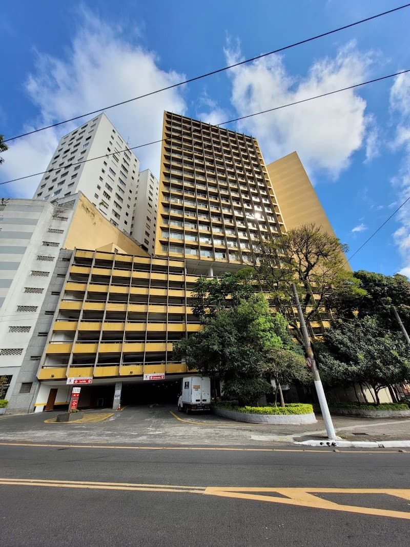 Memorial Vladimir Herzog Square