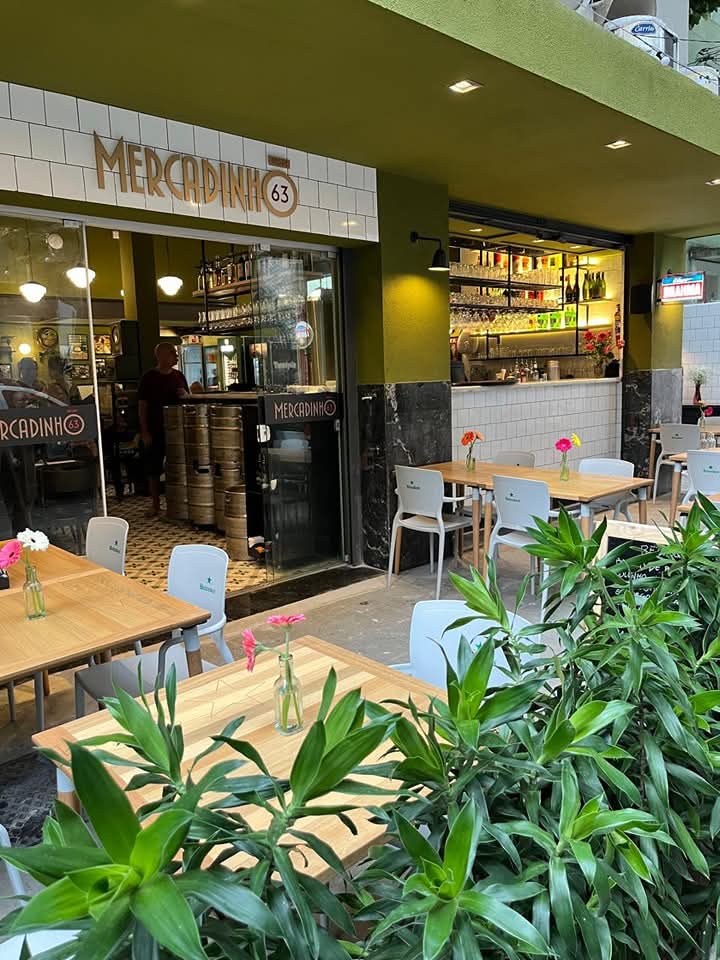 Mercadinho 63