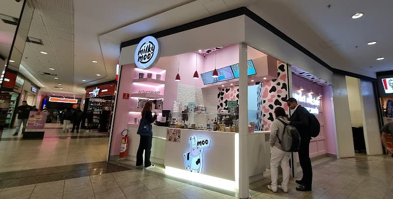 Milky Moo - Shopping Center 3