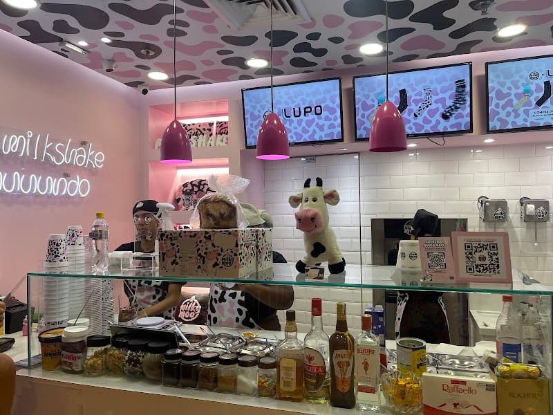 Milky Moo | Shopping Rio Sul