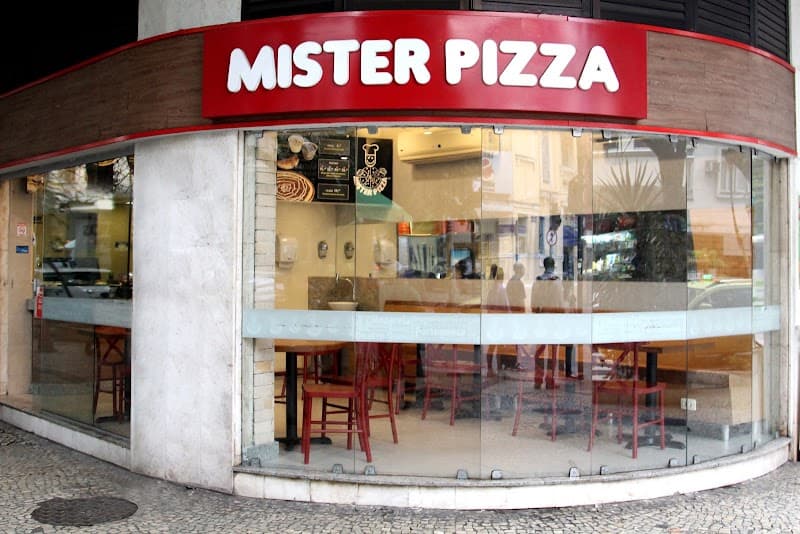 Mister Pizza