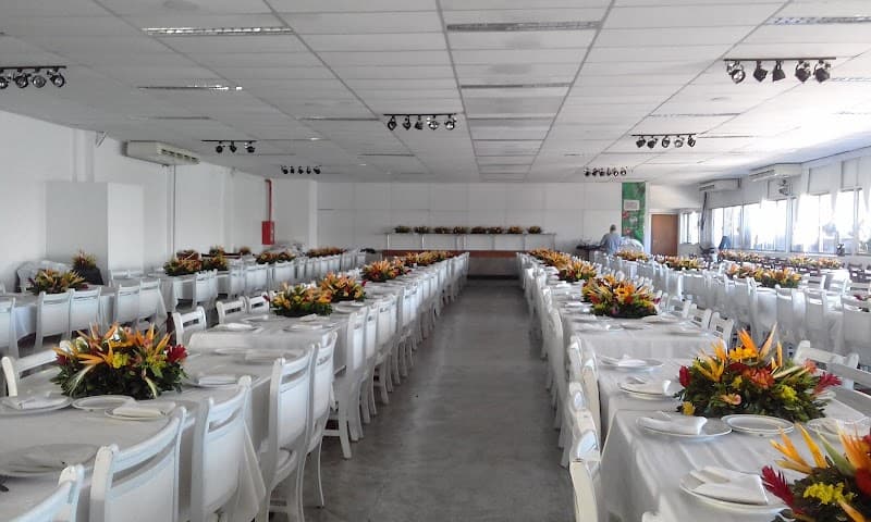 Mocellin Churrascaria