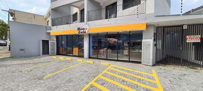 Moocafé cafeteria e Casa de Bolos Caseiros, Bairro da MOOCA-São Paulo-SP