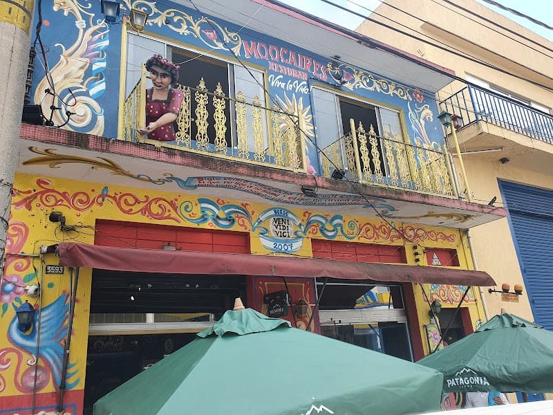 Moocaires Restobar Argentino