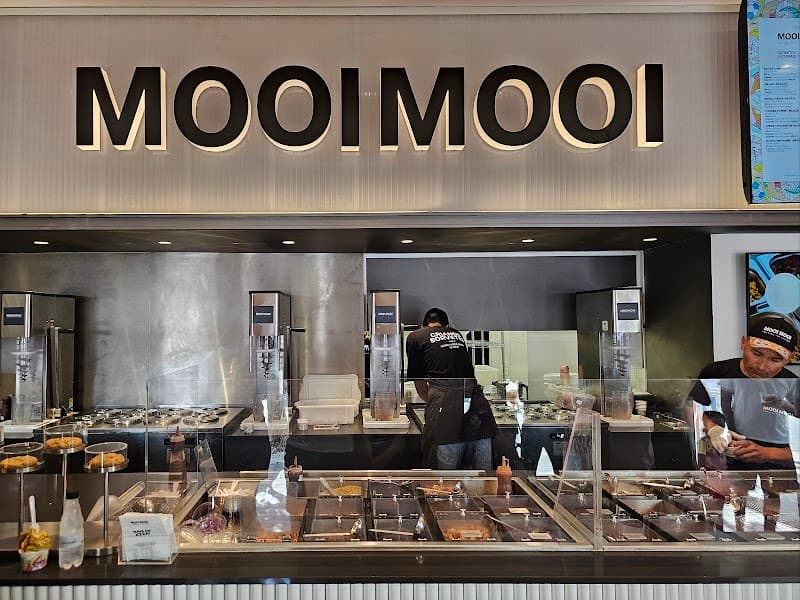 Mooi Mooi Amazing Ice Creams - Pinheiros