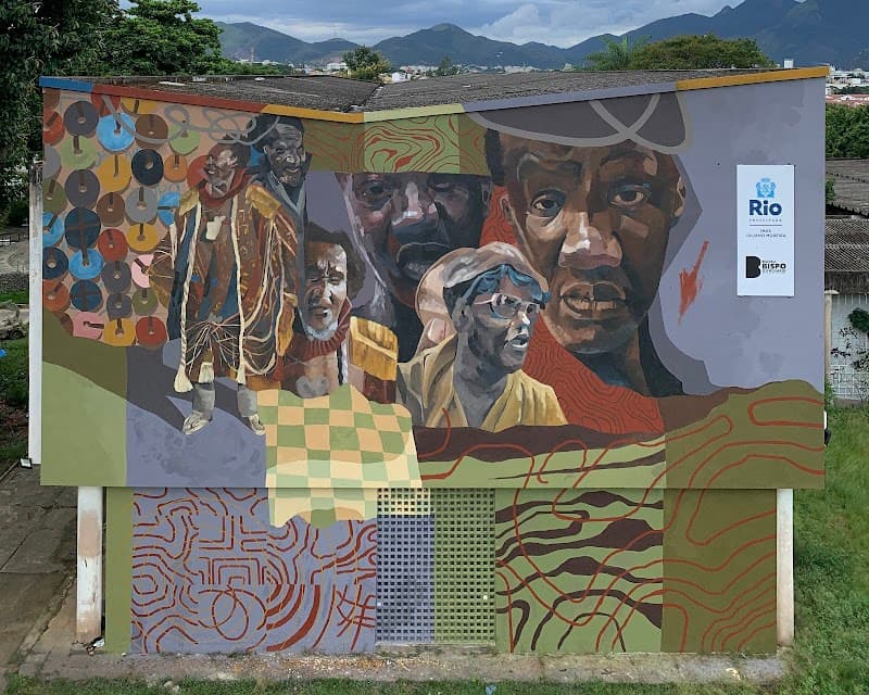 Museu Bispo do Rosario