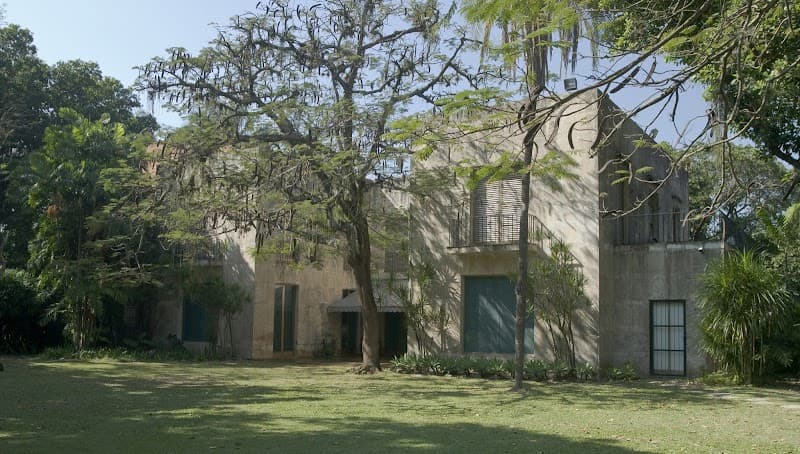 Museu da Chácara do Céu