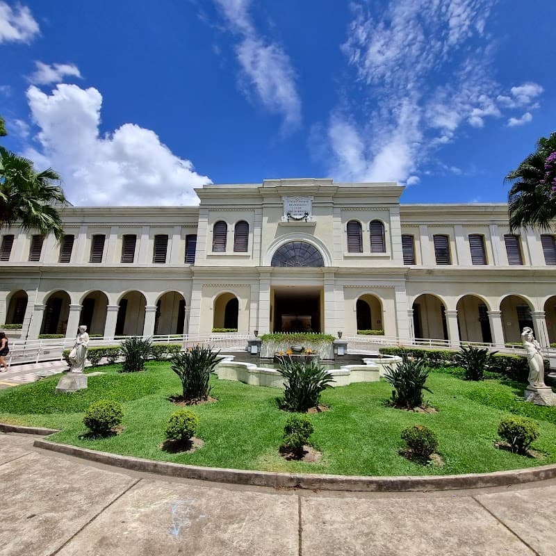 Museu da Imigração do Estado de São Paulo