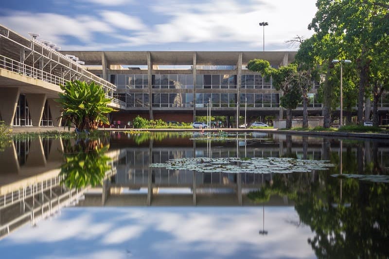 Museu de Arte Moderna do Rio de Janeiro